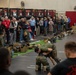 Marine Corps Martial Arts 25th year anniversary technique symposium