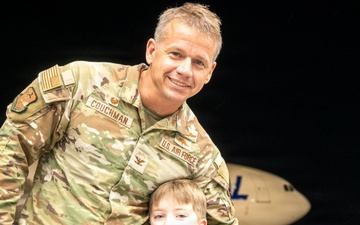 140th deployers return from XAB