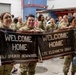 140th deployers return from XAB