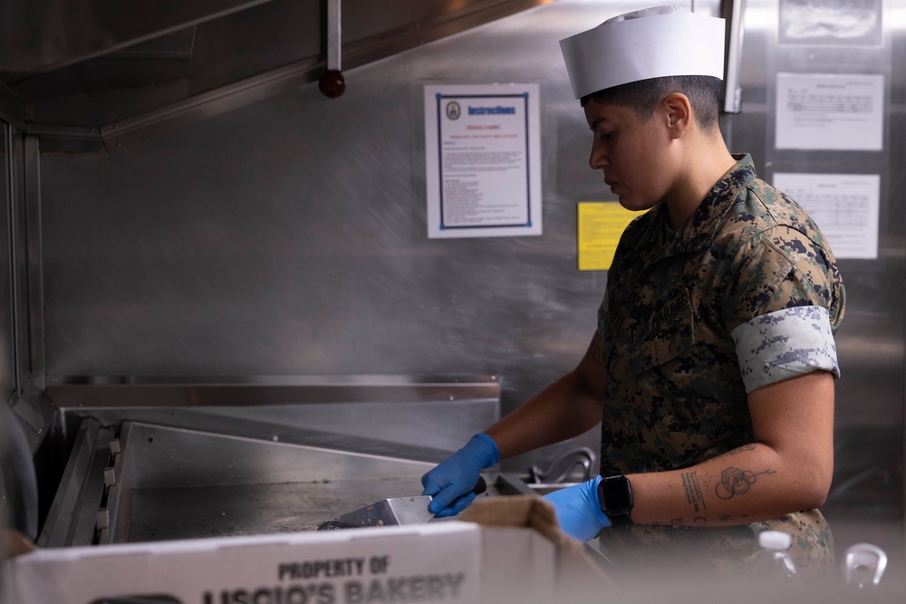 NMC 250 Philadelphia: Cheesesteak cooking competition