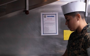 NMC 250 Philadelphia: Cheesesteak cooking competition