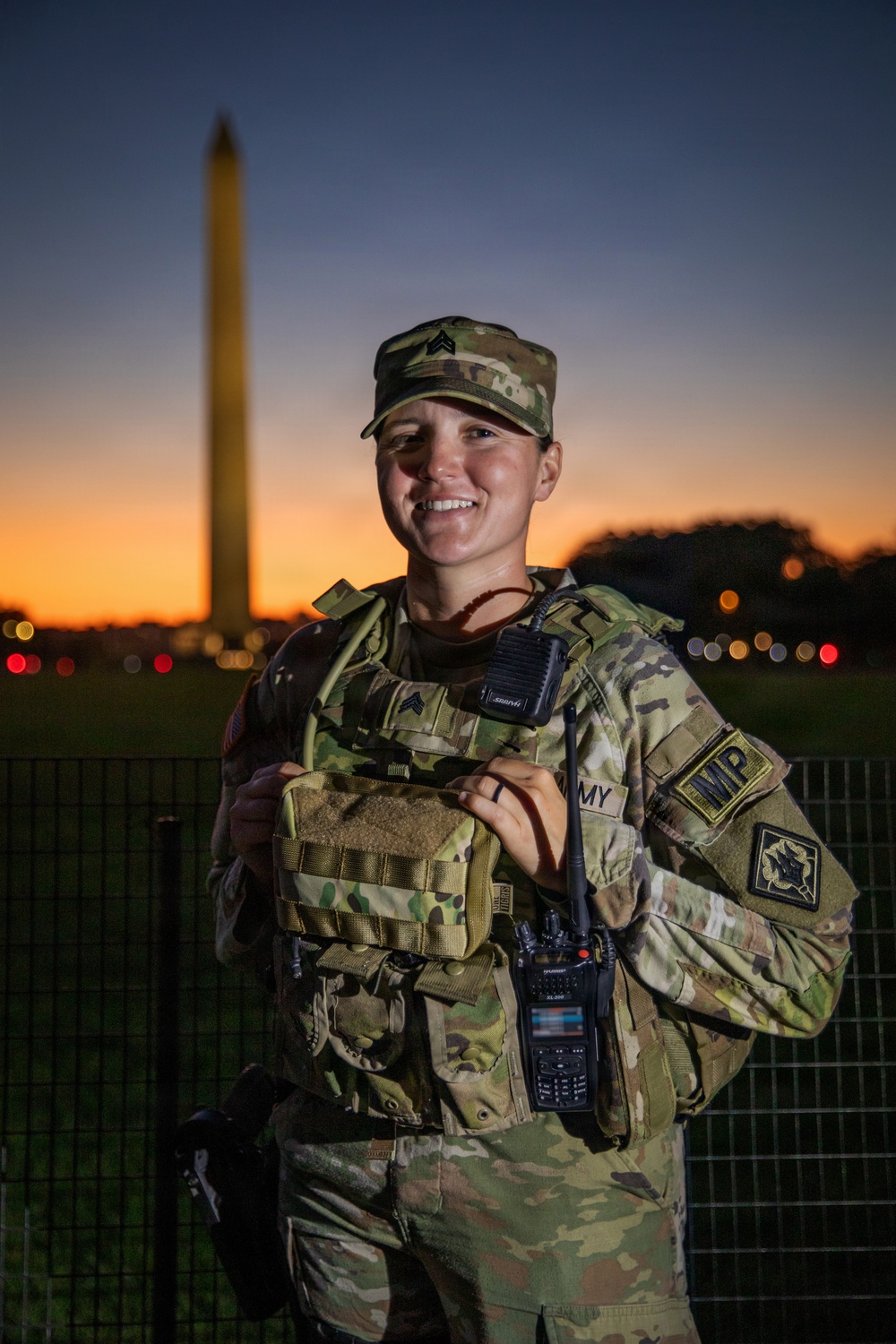Soldier Spotlight