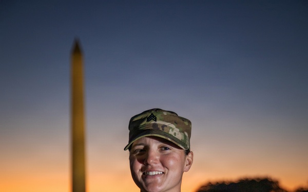 Soldier Spotlight