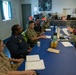 SWOBOSS visits USS Green Bay