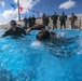 3d MLG Marines Attend Water Survival Advanced Training Program