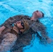 3d MLG Marines Attend Water Survival Advanced Training Program