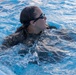 3d MLG Marines Attend Water Survival Advanced Training Program