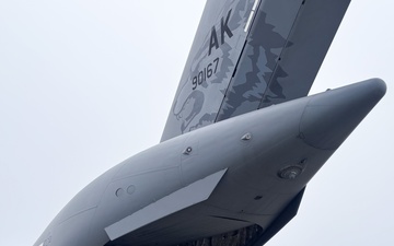 AKOM supports ongoing recovery storm response in western Alaska