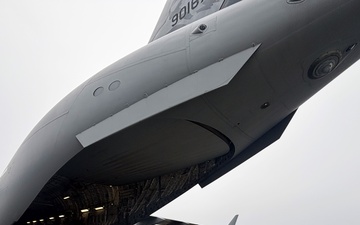 State and Alaska Organized Militia expand evacuation, sheltering operations for West Coast Storm survivors