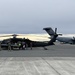 AKOM supports ongoing recovery storm response in western Alaska