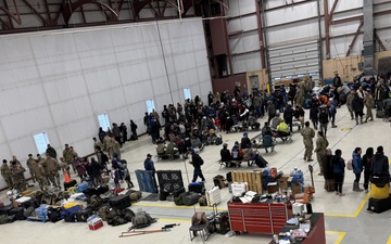 AKOM supports ongoing recovery storm response in western Alaska