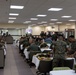 MCAS Futenma’s mess hall celebrates the US Navy’s 250th Birthday