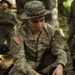 Combined Jungle Operations Training Course Medical Training