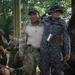Combined Jungle Operations Training Course Medical Training