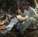 Combined Jungle Operations Training Course Medical Training