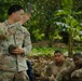 Combined Jungle Operations Training Course Medical Training