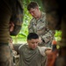 Combined Jungle Operations Training Course Medical Training