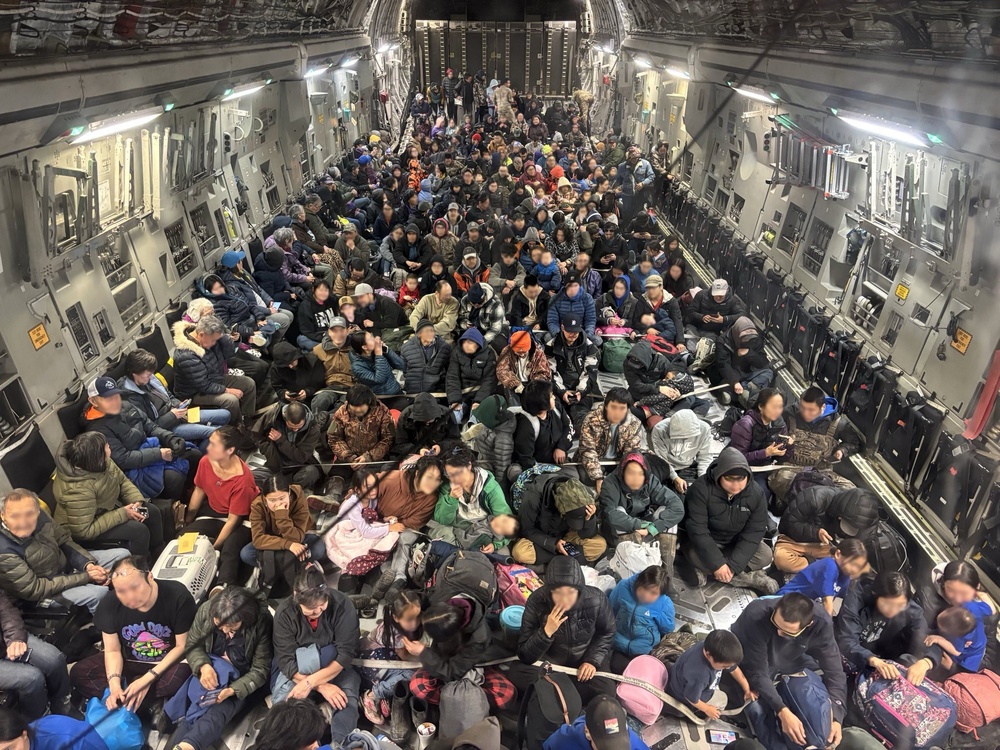 AKOM supports ongoing recovery storm response in western Alaska