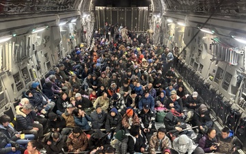 AKOM supports ongoing recovery storm response in western Alaska