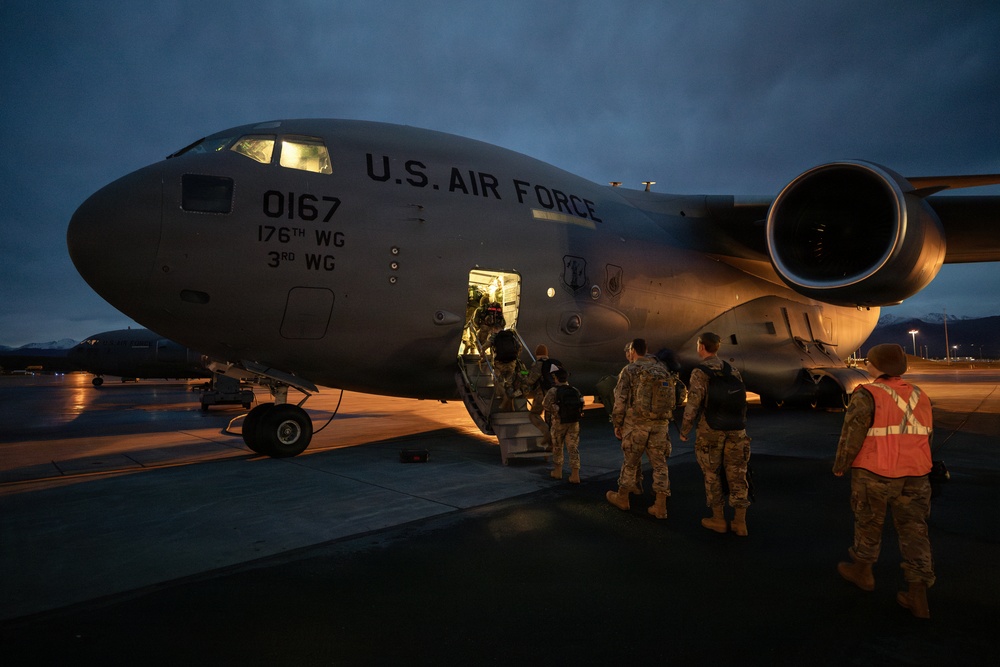 AKOM supports ongoing recovery storm response in western Alaska