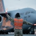 AKOM supports ongoing recovery storm response in western Alaska