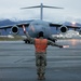 AKOM supports ongoing recovery storm response in western Alaska