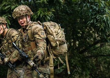 E2B Candidates Cruise Through 12Mile Finish Line