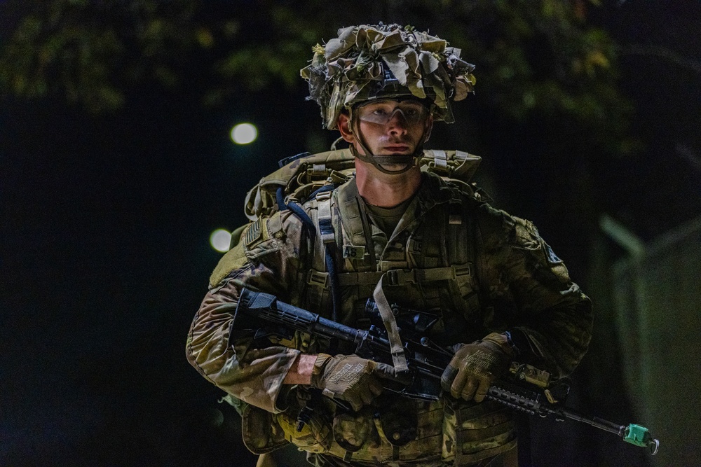 E2B Candidates Cruise Through 12Mile Finish Line