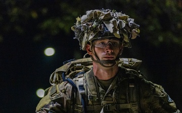 E2B Candidates Cruise Through 12Mile Finish Line