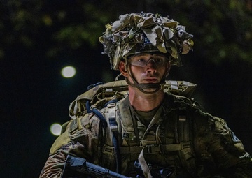 E2B Candidates Cruise Through 12Mile Finish Line