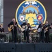Navy Band Country Current performs in celebration of the Navy's 250th Birthday