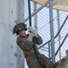 U.S. Marines with 12th Littoral Combat Team conduct Fast Rope Master Course