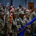 386th Air Expeditionary Air Base Group Change of Command