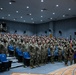 386th Air Expeditionary Air Base Group Change of Command
