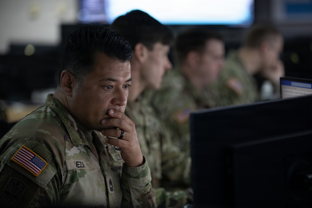 AKOM supports ongoing recovery storm response in western Alaska