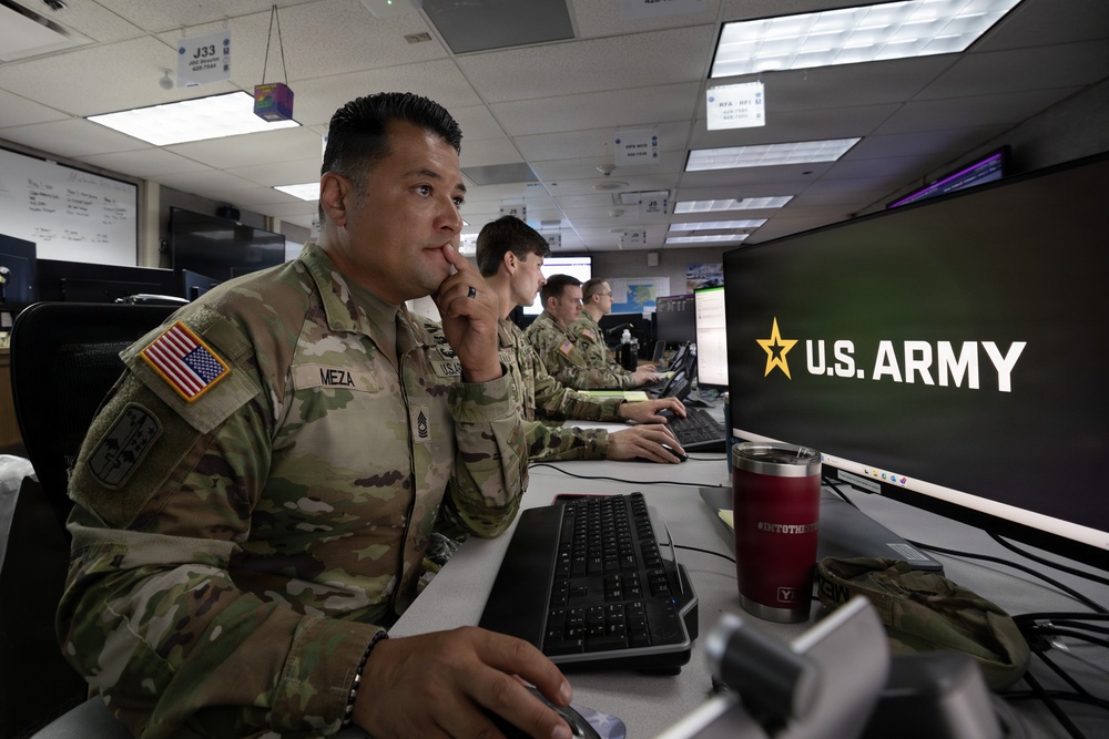 AKOM supports ongoing recovery storm response in western Alaska