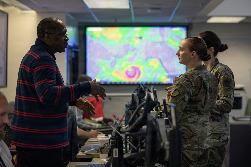 AKOM supports ongoing recovery storm response in western Alaska