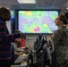 Alaska Air National Guard supports ongoing recovery storm response in western Alaska