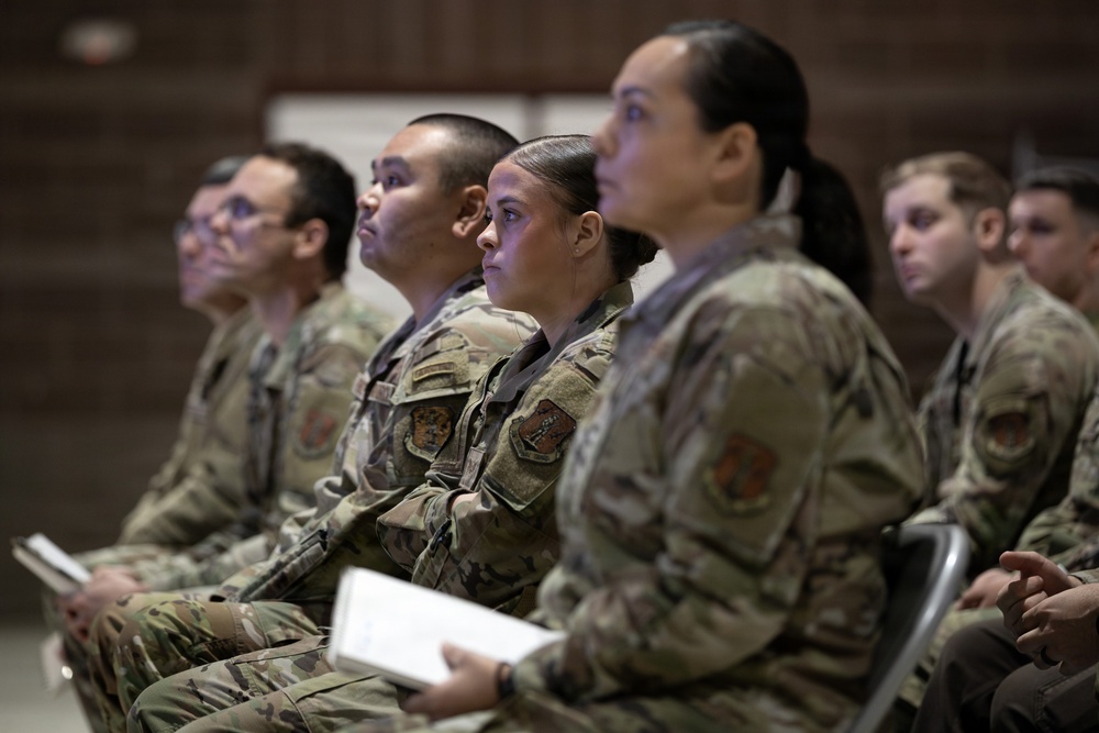 AKOM supports ongoing recovery storm response in western Alaska