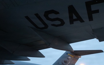 AKOM supports ongoing recovery storm response in western Alaska