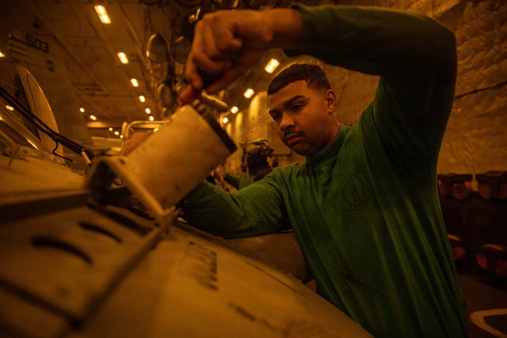 HSC-9 Routine Maintenance HSC-9 Routine Maintenance