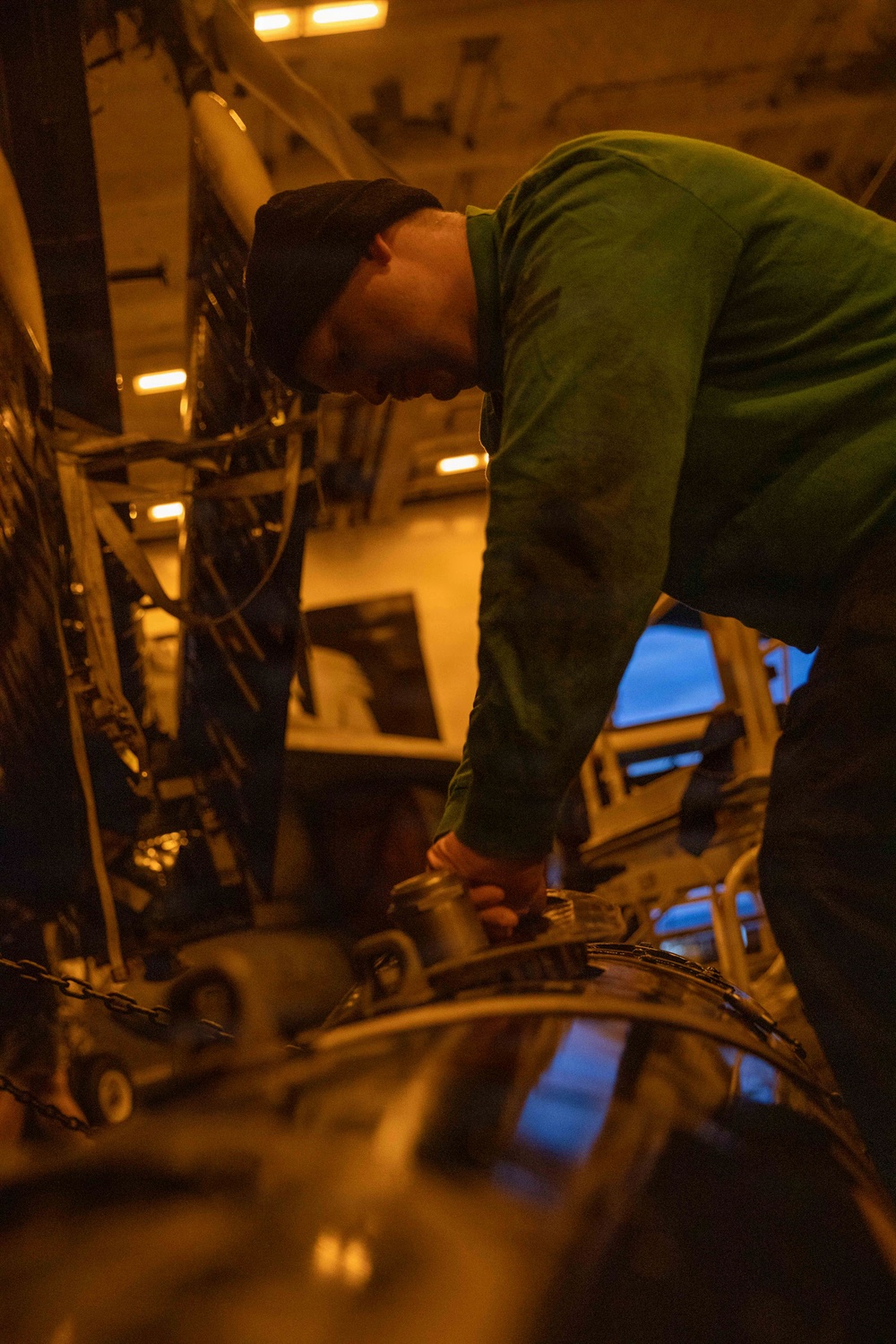HSM-70 Routine Maintenance HSM-70 Routine Maintenance