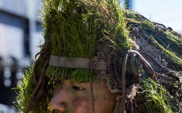 AITB Basic Scout Course final exercise