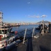 USS Roosevelt (DDG 80) Departs Naples, Italy