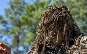 AITB Basic Scout Course final exercise