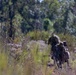 AITB Basic Scout Course final exercise