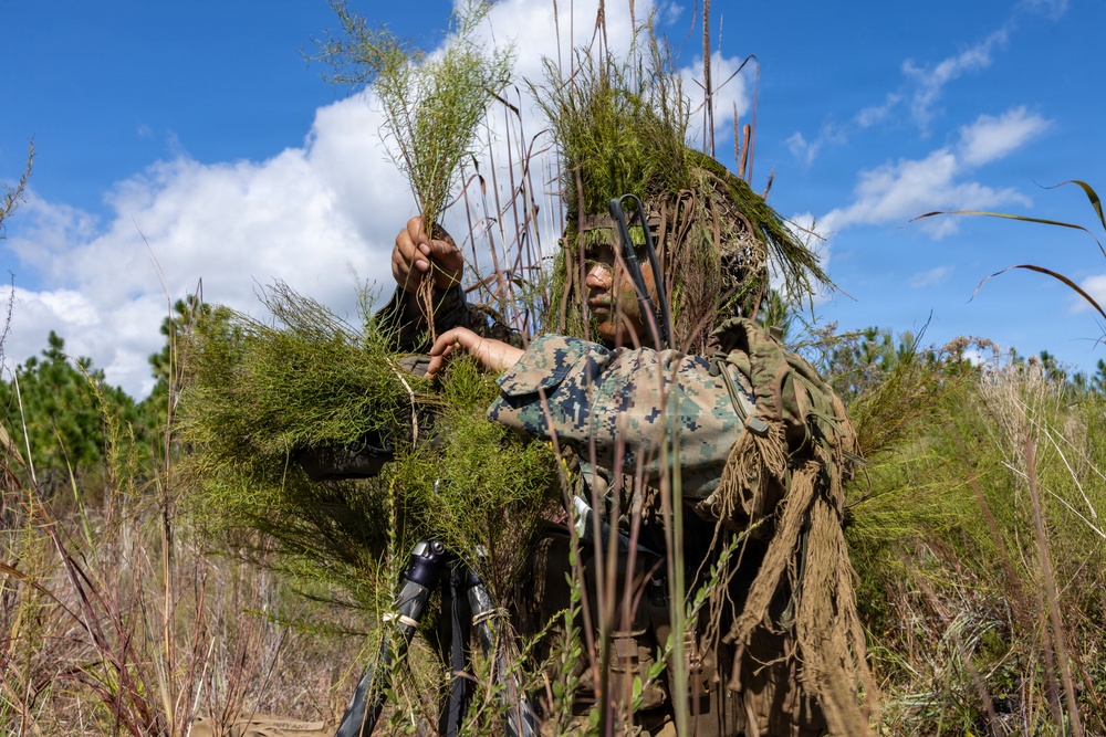 AITB Basic Scout Course final exercise AITB Basic Scout Course final exercise