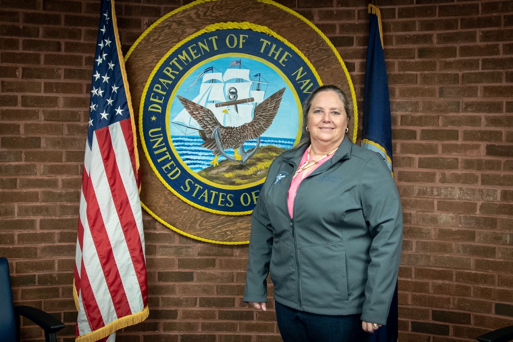 Cherry Point Clinic Celebrates Physician Associates