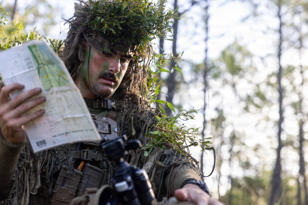 AITB Basic Scout Course final exercise AITB Basic Scout Course final exercise