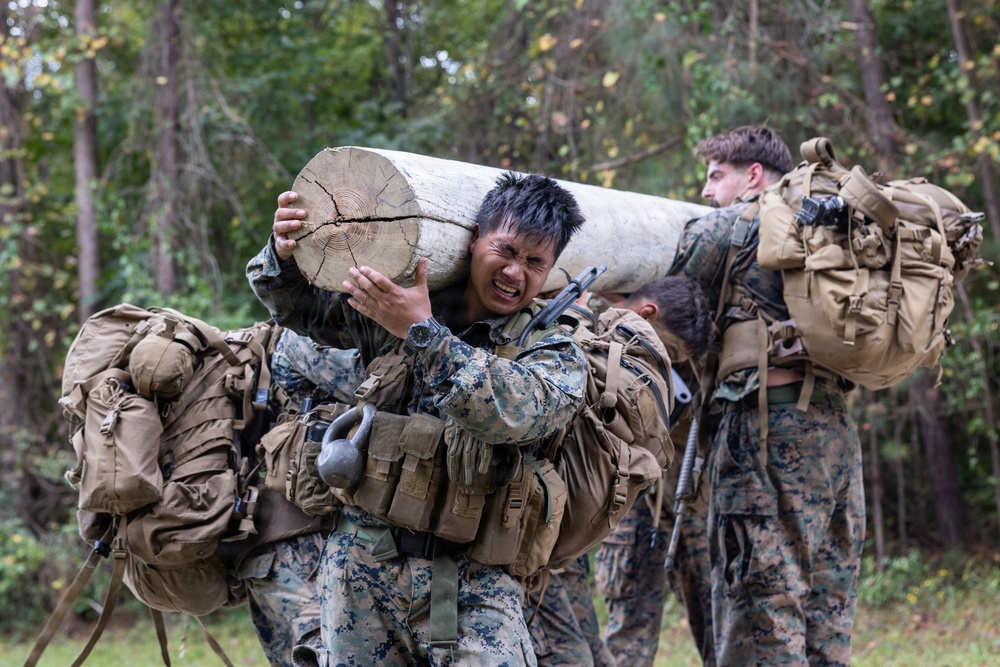 AITB Basic Scout Course final exercise AITB Basic Scout Course final exercise